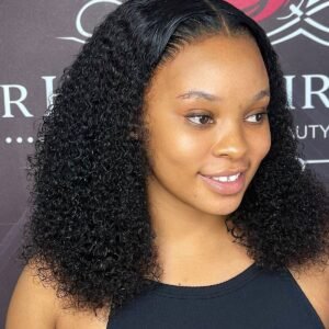13x4 JC - 20inches- 100% Human  Hair