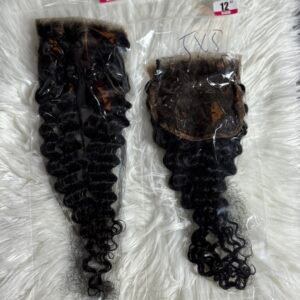 5x5 HD Deepwave Closure