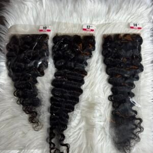 4x4 Deepwave Closure