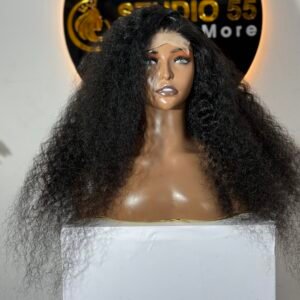 4x4 SDD Jerry curls 300grams