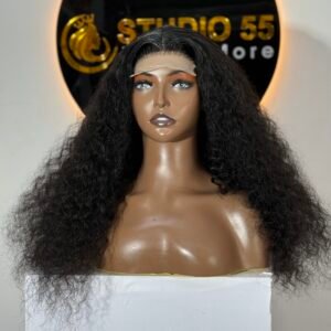4x4 SDD Water curls 300grams