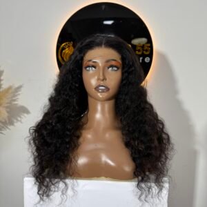 4x4 SDD Deepwave Wig