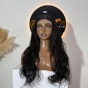 4x4 SDD Bodywave Wig